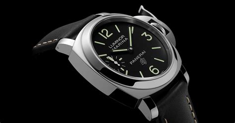 best panerai watches 2018|most popular panerai watches.